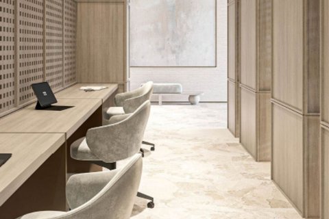 Купить магазин в Al Furjan, Дубай: 81.4м², № 90403 - фото 6