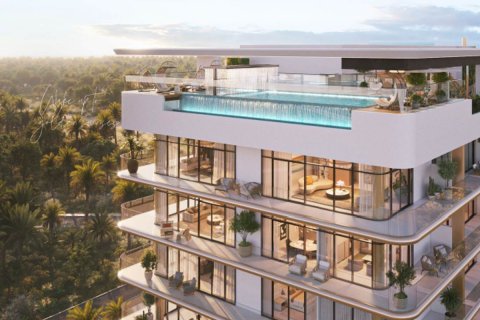 Купить магазин в Al Furjan, Дубай: 81.4м², № 90403 - фото 3