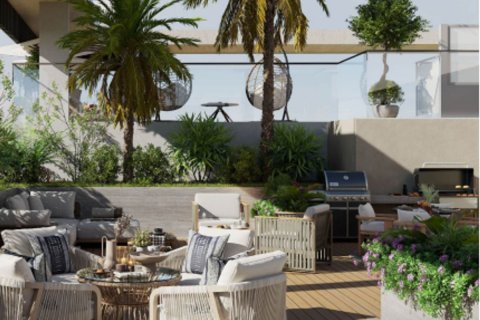 Купить магазин в Al Furjan, Дубай: 81.4м², № 90403 - фото 4