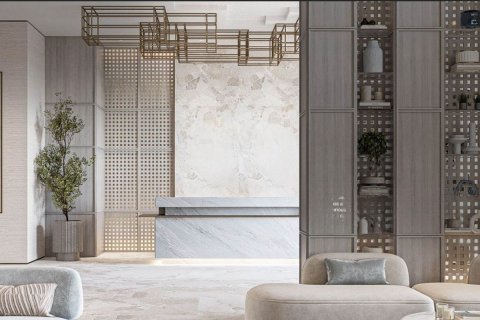 Купить магазин в Al Furjan, Дубай: 81.4м², № 90403 - фото 5