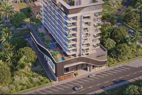 Купить магазин в Al Furjan, Дубай: 81.4м², № 90403 - фото 10