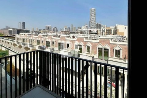 Apartment in Jumeirah Village Circle, Dubai 1 bedroom, 67 sq.m. № 57305 - photo 3