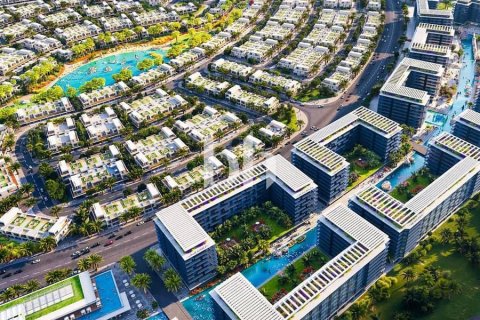 Townhouse in Dubai Investment Park, Dubai 4 bedrooms, 211 sq.m. № 57304 - photo 7