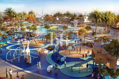 Townhouse in Dubai Investment Park, Dubai 4 bedrooms, 211 sq.m. № 57304 - photo 8