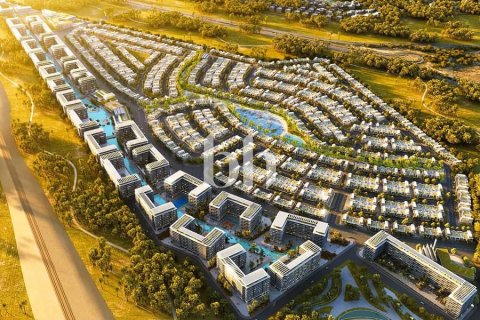 Townhouse in Dubai Investment Park, Dubai 4 bedrooms, 211 sq.m. № 57304 - photo 4