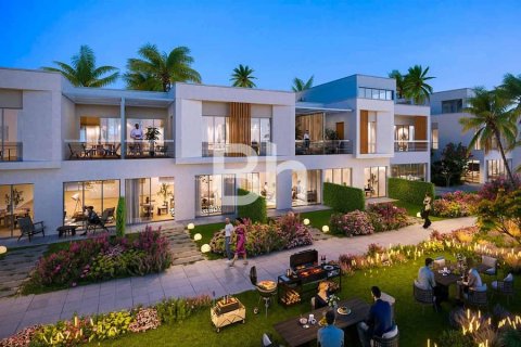 Townhouse in Dubai Investment Park, Dubai 4 bedrooms, 211 sq.m. № 57304 - photo 5