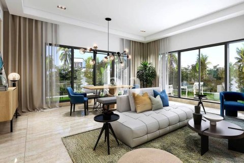 Townhouse in Dubai Investment Park, Dubai 4 bedrooms, 211 sq.m. № 57304 - photo 18