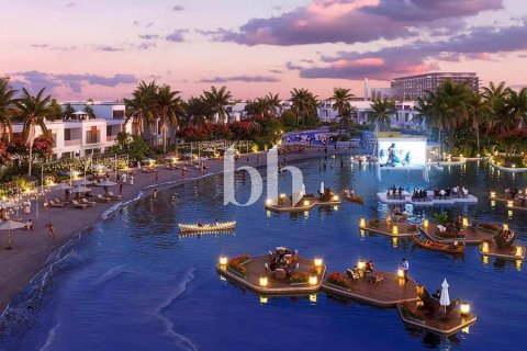 Townhouse in Dubai Investment Park, Dubai 4 bedrooms, 211 sq.m. № 57304 - photo 17