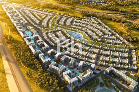 Townhouse in Dubai Investment Park, Dubai 4 bedrooms, 211 sq.m. № 57304 - photo 19