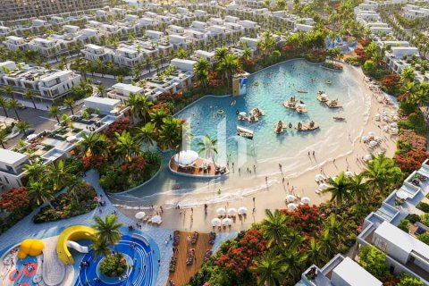 Townhouse in Dubai Investment Park, Dubai 4 bedrooms, 211 sq.m. № 57304 - photo 9