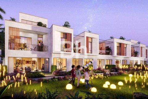 Townhouse in Dubai Investment Park, Dubai 4 bedrooms, 211 sq.m. № 57304 - photo 8