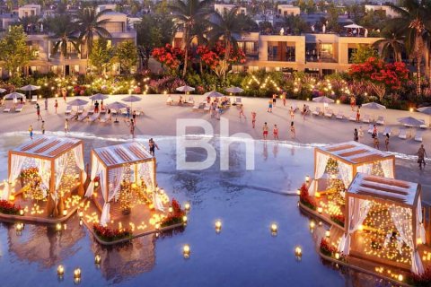 Townhouse in Dubai Investment Park, Dubai 4 bedrooms, 211 sq.m. № 57304 - photo 9