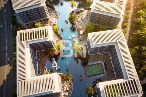 Townhouse in Dubai Investment Park, Dubai 4 bedrooms, 211 sq.m. № 57304 - photo 7