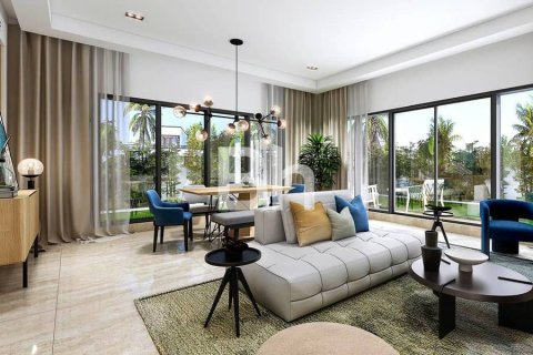 Townhouse in Dubai Investment Park, Dubai 4 bedrooms, 211 sq.m. № 57304 - photo 4