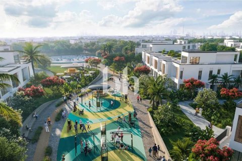 Townhouse in Dubai Investment Park, Dubai 4 bedrooms, 211 sq.m. № 57304 - photo 13