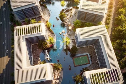 Townhouse in Dubai Investment Park, Dubai 4 bedrooms, 211 sq.m. № 57304 - photo 16