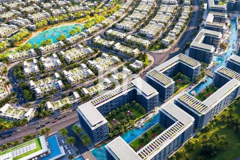 Townhouse in Dubai Investment Park, Dubai 4 bedrooms, 211 sq.m. № 57304 - photo 16