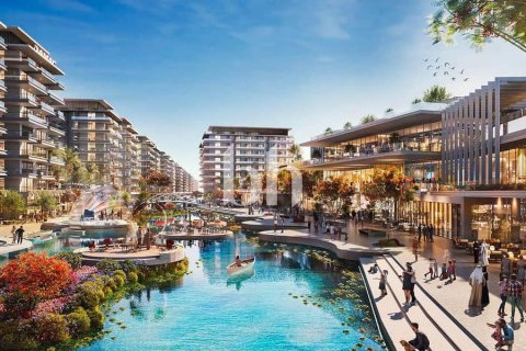 Townhouse in Dubai Investment Park, Dubai 4 bedrooms, 211 sq.m. № 57304 - photo 10