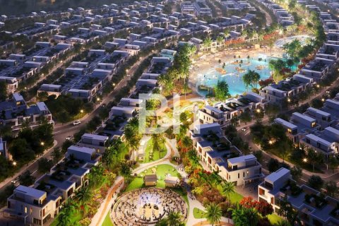 Townhouse in Dubai Investment Park, Dubai 4 bedrooms, 211 sq.m. № 57304 - photo 17