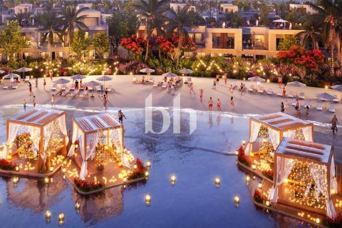 Townhouse in Dubai Investment Park, Dubai 4 bedrooms, 211 sq.m. № 57304 - photo 14