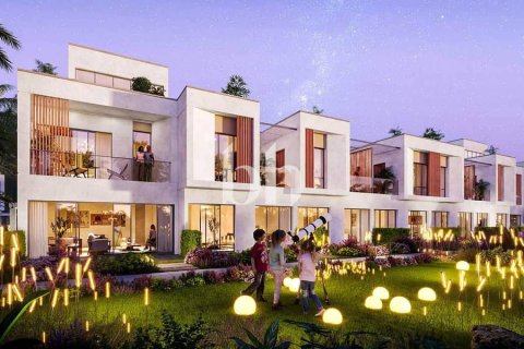 Townhouse in Dubai Investment Park, Dubai 4 bedrooms, 211 sq.m. № 57304 - photo 15