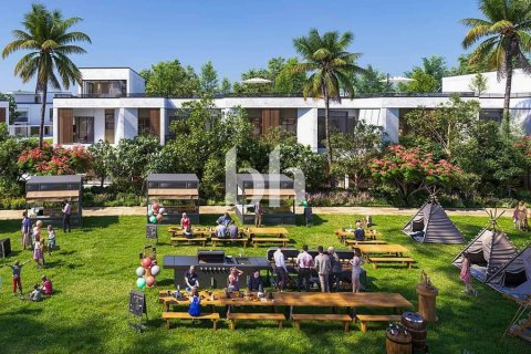 Townhouse in Dubai Investment Park, Dubai 4 bedrooms, 211 sq.m. № 57304 - photo 5