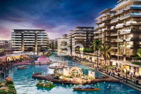 Townhouse in Dubai Investment Park, Dubai 4 bedrooms, 211 sq.m. № 57304 - photo 1