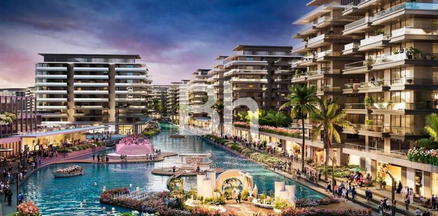 Townhouse in Dubai Investment Park, Dubai 4 bedrooms, 211 sq.m. № 57304