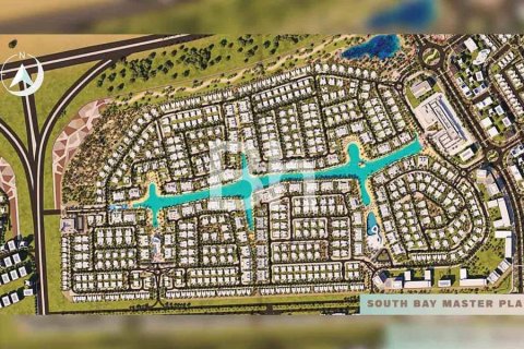 Villa à Dubai South (Dubai World Central), Dubai, 4 chambres, 255 m², № 57308 - photo 5