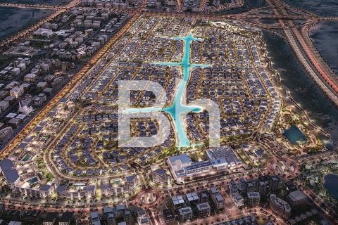 Villa à Dubai South (Dubai World Central), Dubai, 4 chambres, 255 m², № 57308 - photo 3