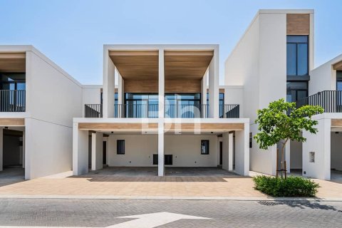 تاون هاوس في Arabian Ranches 3, دبي 3 غرف نوم, 208 م² رقم 57303 - صورة 2