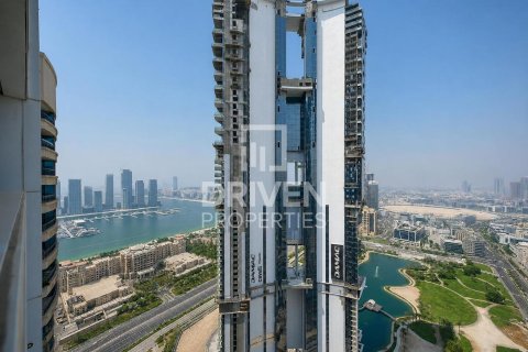 Apartamento en Marina Arcade Tower, Dubai Marina, Dubai, 3 dormitorios, 231.24 m², № 140574 - foto 19