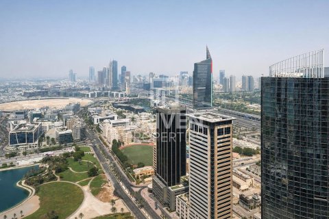 Apartamento en Marina Arcade Tower, Dubai Marina, Dubai, 3 dormitorios, 231.24 m², № 140574 - foto 18
