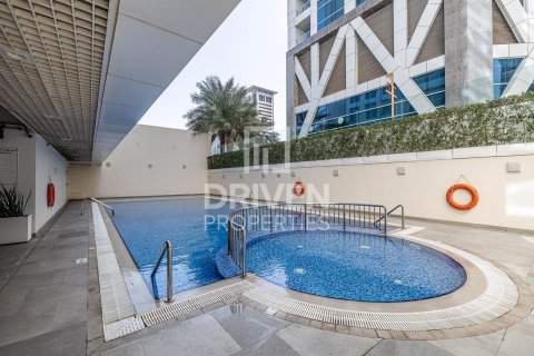Apartamento en Marina Arcade Tower, Dubai Marina, Dubai, 3 dormitorios, 231.24 m², № 140574 - foto 24
