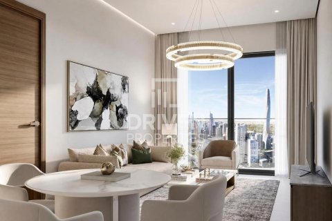 Apartment in Jebel Ali, Dubai 2 bedrooms, 79.25 sq.m. № 140572