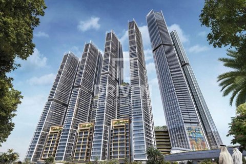 Apartment in Jebel Ali, Dubai 2 bedrooms, 79.25 sq.m. № 140572 - photo 15