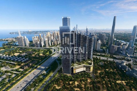 Apartment in Jebel Ali, Dubai 2 bedrooms, 79.25 sq.m. № 140572 - photo 13