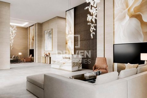 Apartment in Jebel Ali, Dubai 2 bedrooms, 79.25 sq.m. № 140572 - photo 5