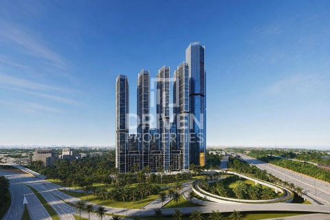 Apartment in Jebel Ali, Dubai 2 bedrooms, 79.25 sq.m. № 140572 - photo 14