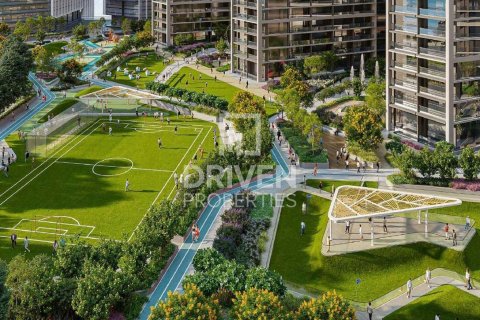 Apartment in Jebel Ali, Dubai 2 bedrooms, 79.25 sq.m. № 140572 - photo 9