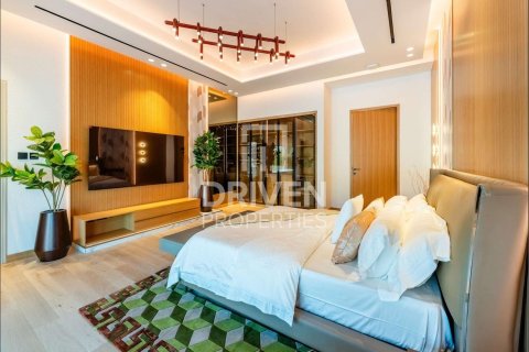 Villa in Jumeirah Golf Estates, Dubai 7 bedrooms, 1832.61 sq.m. № 140569 - photo 9