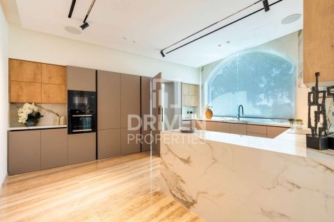 Villa in Jumeirah Golf Estates, Dubai 7 bedrooms, 1832.61 sq.m. № 140569 - photo 18