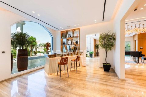 Villa in Jumeirah Golf Estates, Dubai 7 bedrooms, 1832.61 sq.m. № 140569 - photo 19