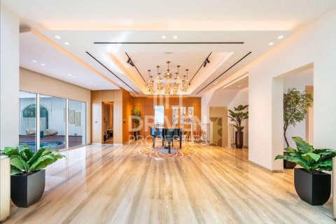 Villa in Jumeirah Golf Estates, Dubai 7 bedrooms, 1832.61 sq.m. № 140569 - photo 6