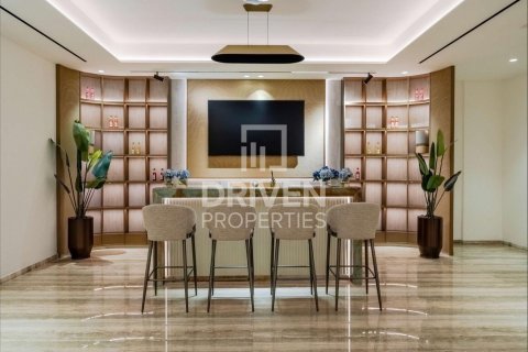 Villa in Jumeirah Golf Estates, Dubai 7 bedrooms, 1832.61 sq.m. № 140569 - photo 7