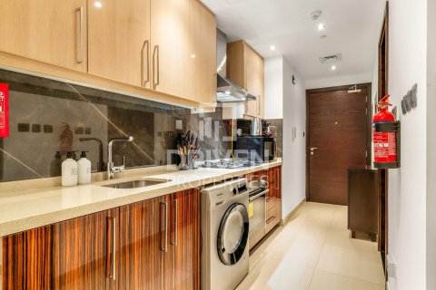 Apartment in Downtown Dubai (Downtown Burj Dubai), Dubai studio, 46.17 sq.m. № 140570 - photo 16