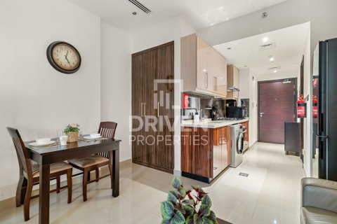 Apartment in Downtown Dubai (Downtown Burj Dubai), Dubai studio, 46.17 sq.m. № 140570 - photo 13