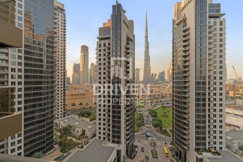 Apartment in Downtown Dubai (Downtown Burj Dubai), Dubai studio, 46.17 sq.m. № 140570 - photo 20
