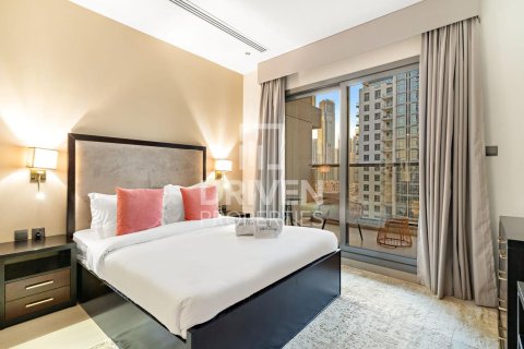 Apartment in Downtown Dubai (Downtown Burj Dubai), Dubai studio, 46.17 sq.m. № 140570 - photo 11