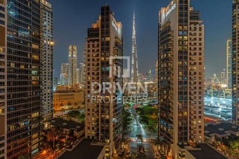 Apartment in Downtown Dubai (Downtown Burj Dubai), Dubai studio, 46.17 sq.m. № 140570 - photo 18